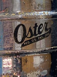 Vintage oster milkshake discount mixer